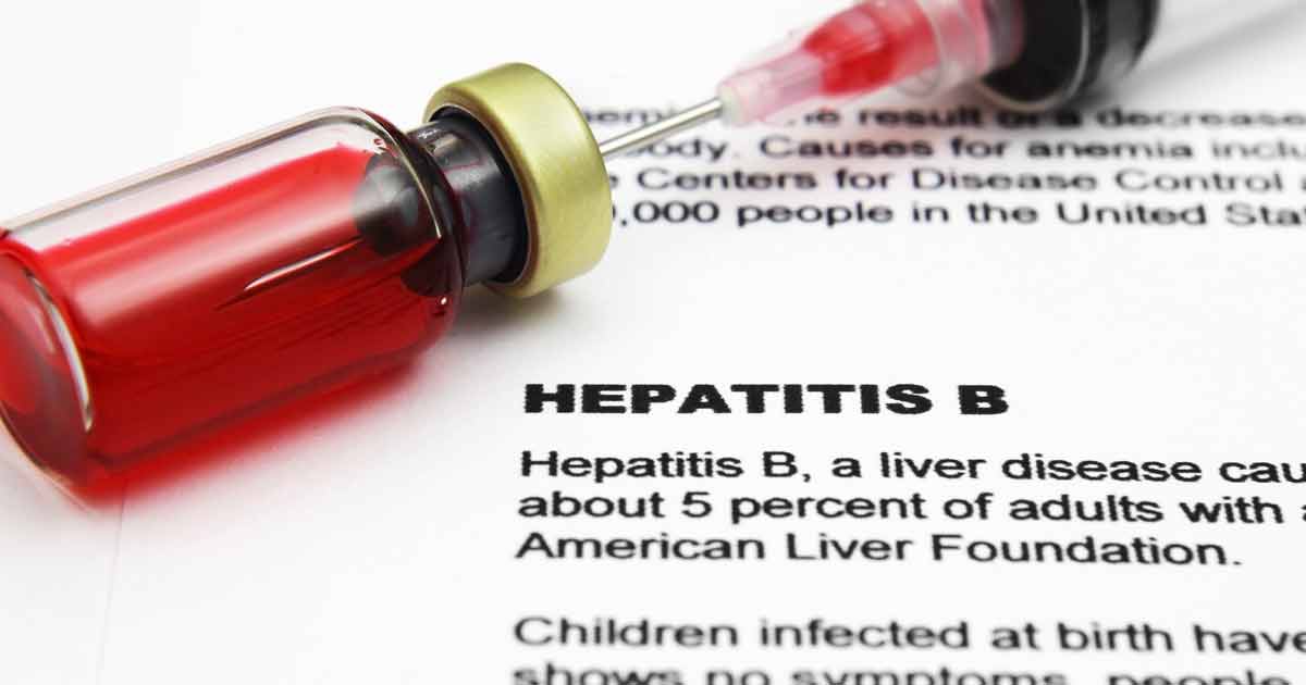 Cancer Drugs Being Tested To Combat Chronic Hepatitis B