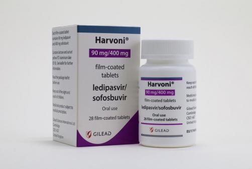 First Oral Combination Drug for Hep C Approved in Europe