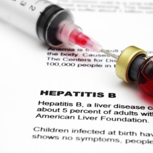 hepatitis b cure