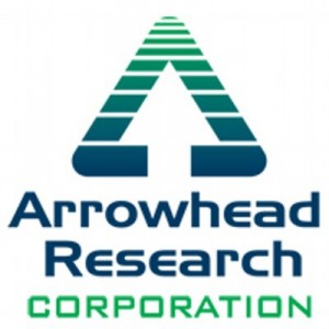 ARROWHEAD RESEARCH CORPORATION