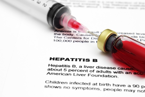 WHO Issues Its First-Ever Hepatitis B Treatment Guidelines