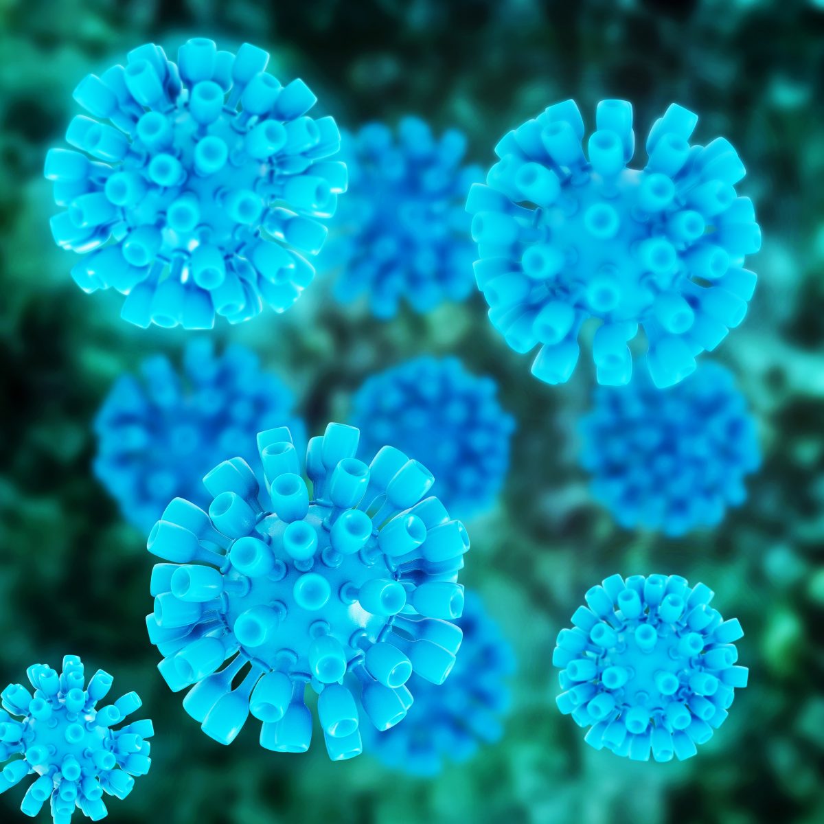 Hepatitis C Virus May Be a Promising Agent Against an Array of Viruses