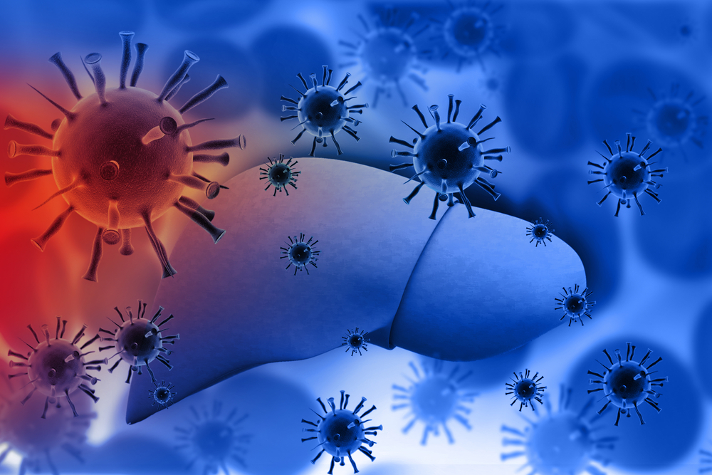 FDA Grants Breakthrough Therapy Designation for Genotype 1 Hepatitis C Therapy