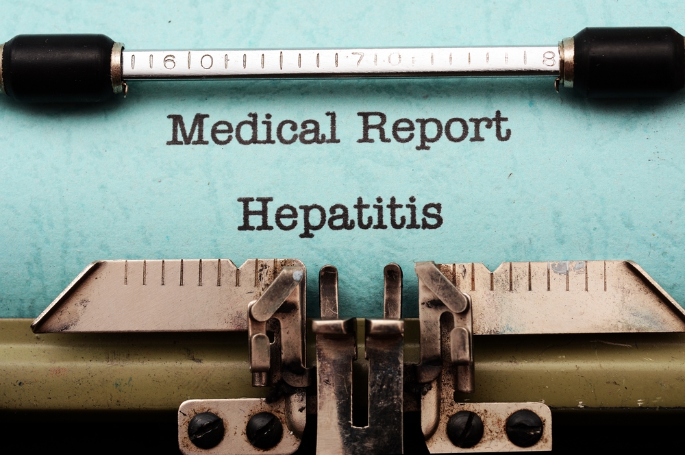 Antihistamine Medication May Be A Promising Treatment For Hepatitis C