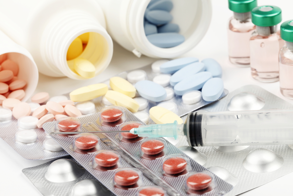 Merck Granted Breakthrough Therapy Designations To Treat HCV