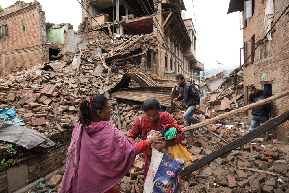 Hepatitis E Might Outbreak During Monsoon Season In Nepal