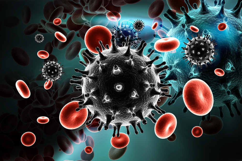 First Patient in Phase 2 Trial Receives Lambda as Therapy for Hepatitis D Virus Infection