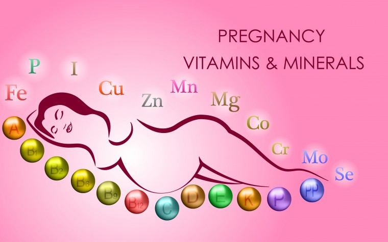pregnancy and nutrition