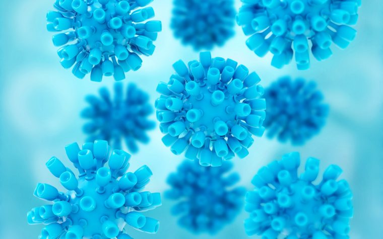 HCV study to assess host-targeted antiviral drug approach