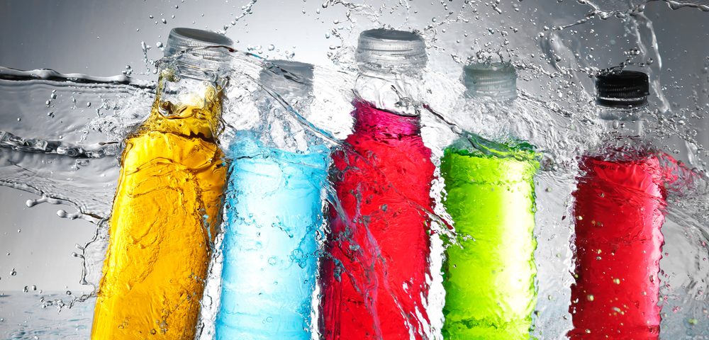 Acute Hepatitis Linked to High Consumption of Energy Drinks in Case Report