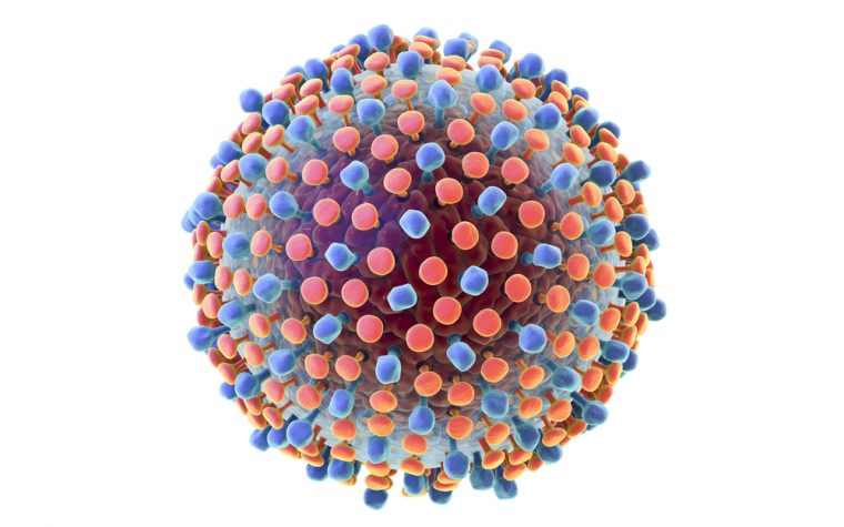 Gilead Sciences Presents New Data on HCV, HBV Treatment with Harvoni