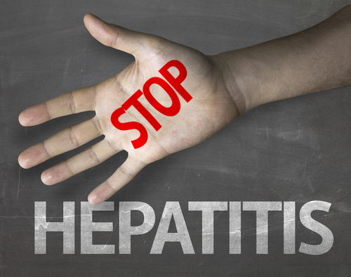 sofosbuvir for hepatitis C